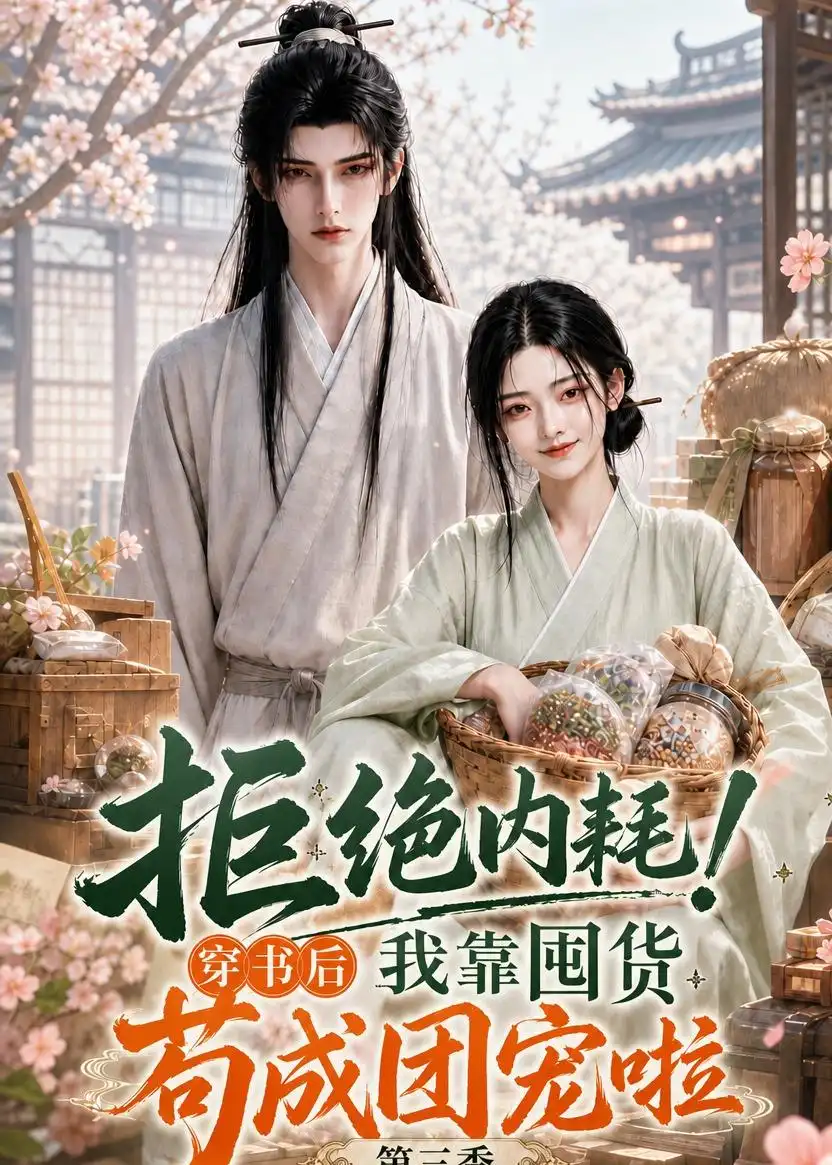 拒绝内耗穿书后我靠囤货苟成团宠啦第三季(113集)-紫橙项目网