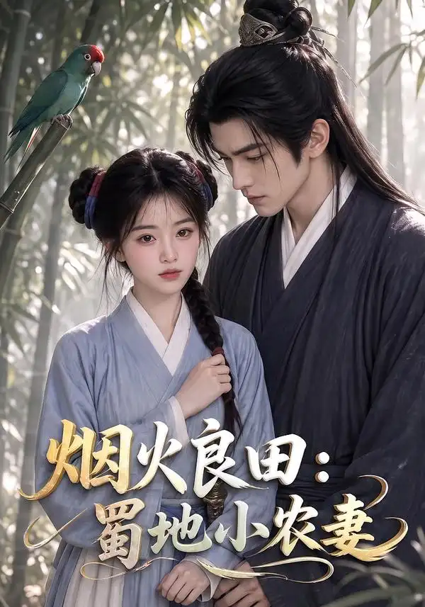 烟火良田蜀地小农妻(150集)-紫橙项目网