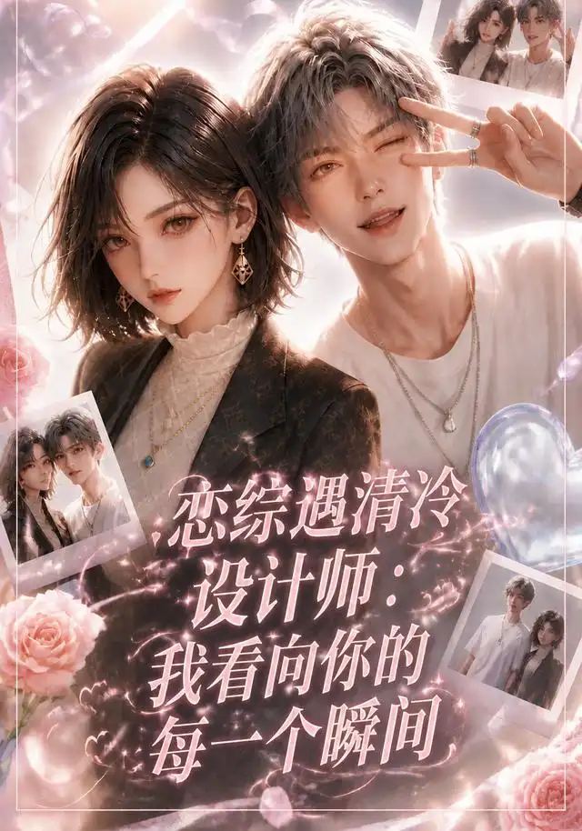 恋综遇清冷设计师我看向你的每一个瞬间(81集)-紫橙项目网