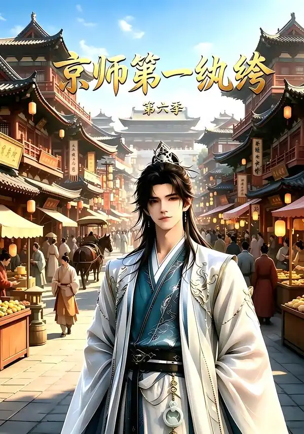 京师第一纨绔第六季(228集)-紫橙项目网