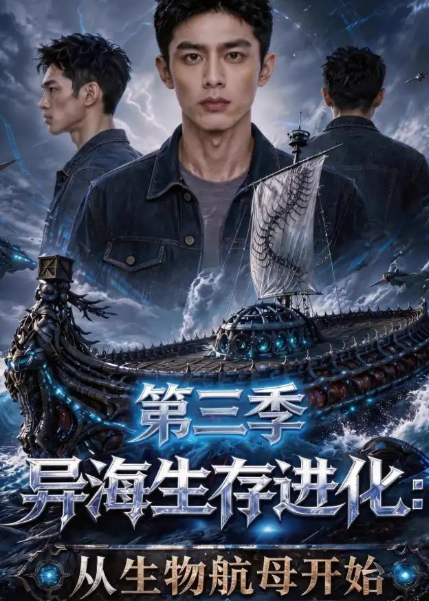 异海生存进化从生物航母开始第三季(91集)-紫橙项目网