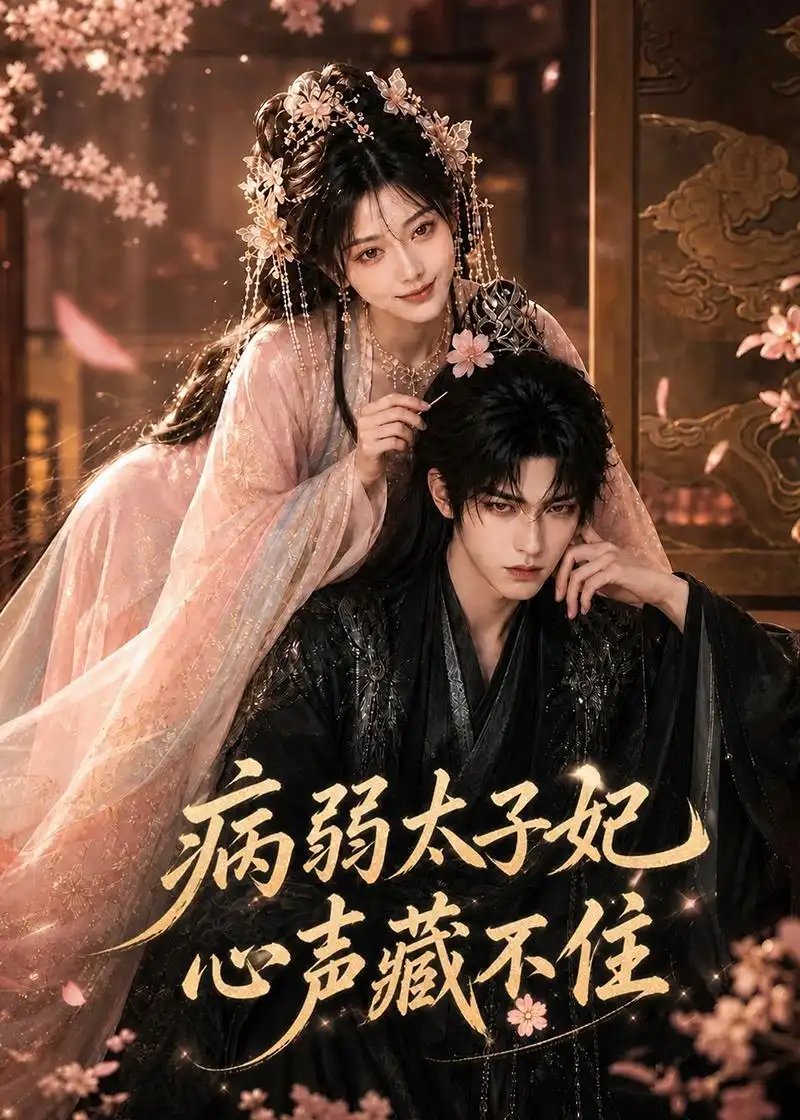 病弱太子妃心声藏不住(61集)-紫橙项目网