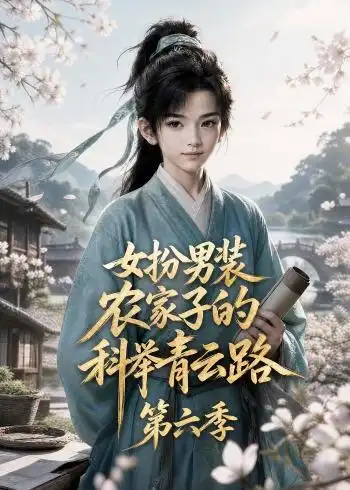 女扮男装农家子的科举青云路第六季(140集)-紫橙项目网