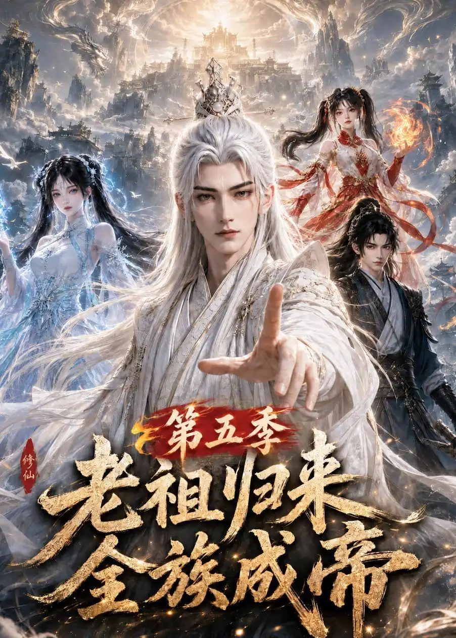 老祖归来全族成帝第五季 老祖归来全族成帝第五季