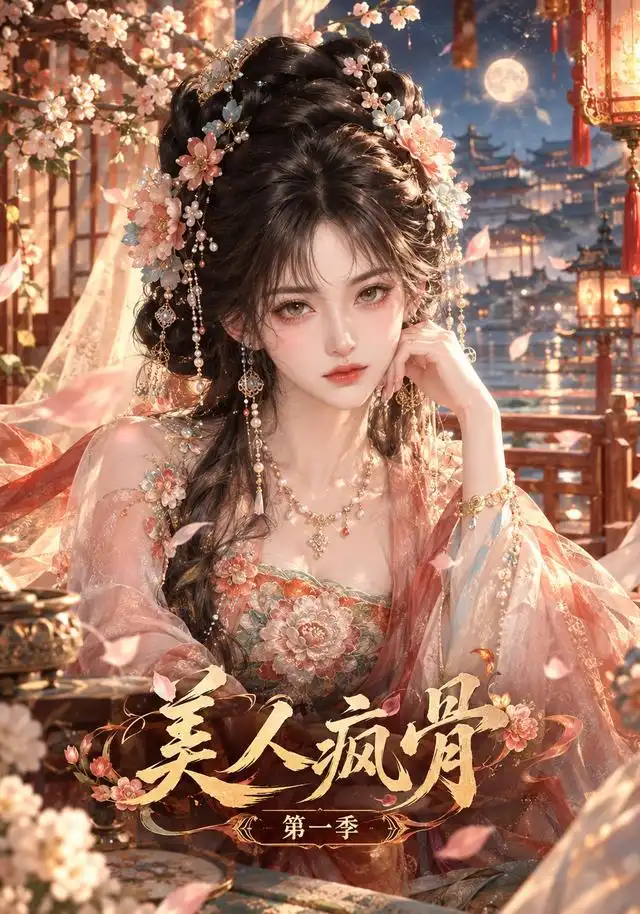 美人疯骨第一季(160集)-紫橙项目网