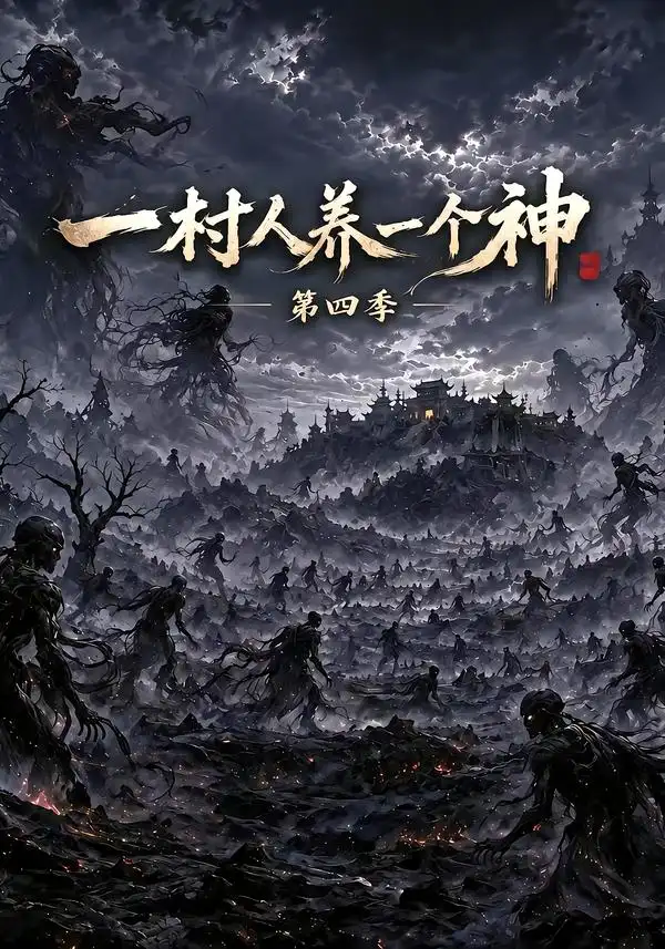 一村人养一个神第四季(160集)-紫橙项目网