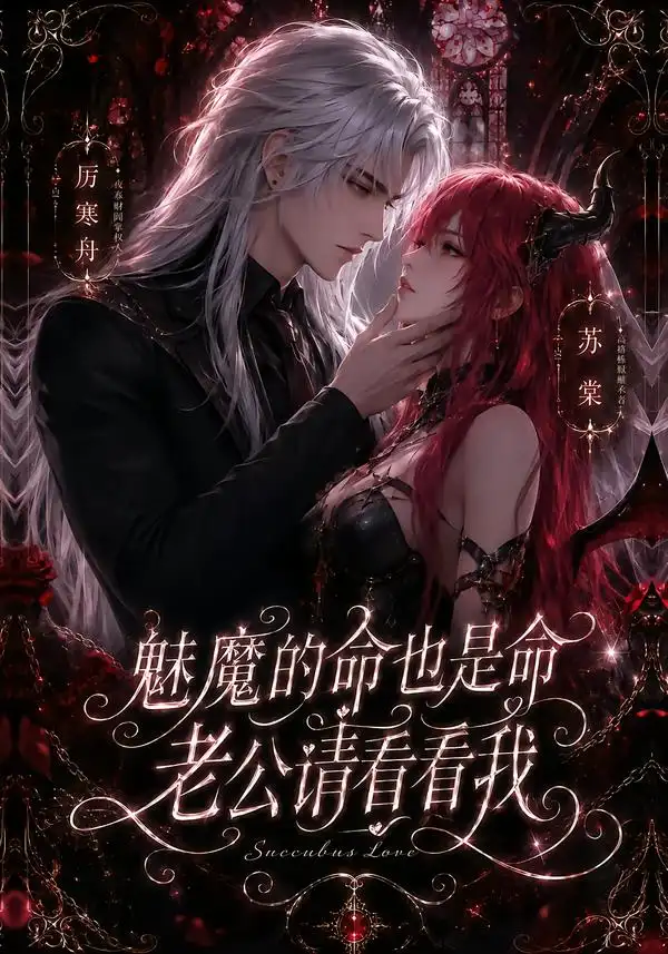 魅魔的命也是命老公请看看我(65集)-紫橙项目网