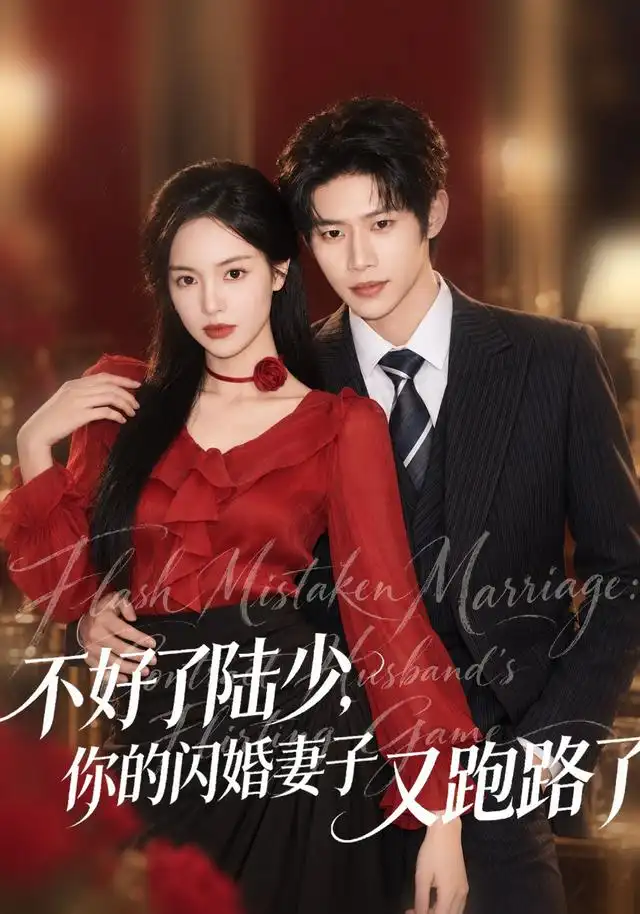 不好了陆少你的闪婚妻子又跑路了(80集)李思君&熊玉婷-紫橙项目网