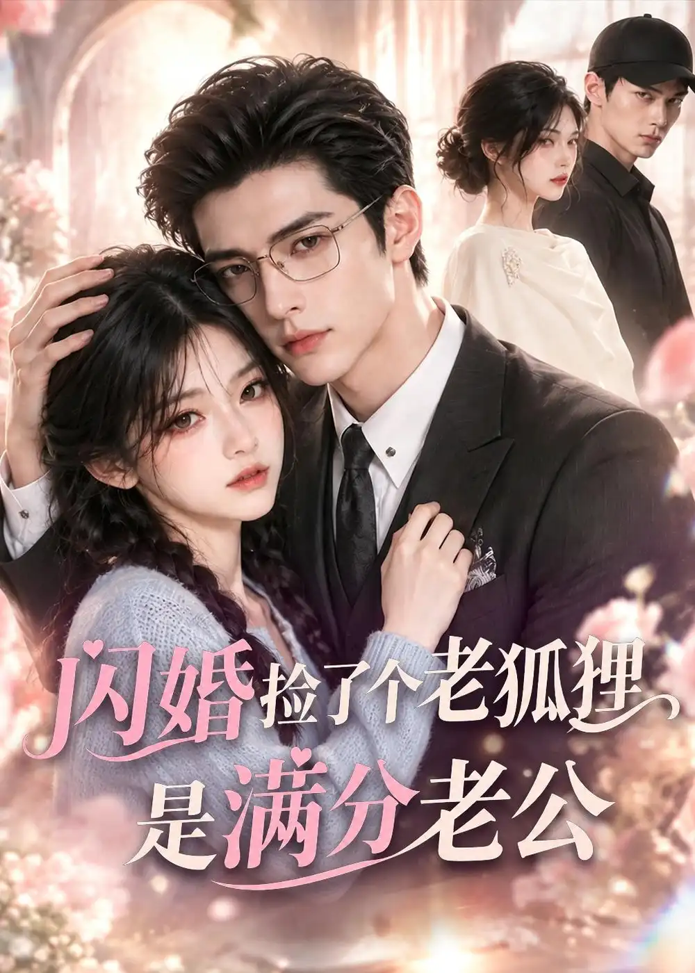 闪婚捡了个老狐狸是满分老公 （63集）-紫橙项目网