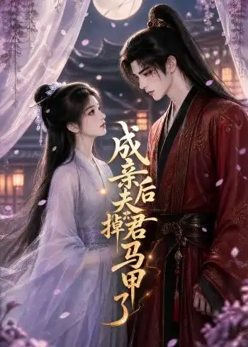 成亲后夫君掉马甲了(255集)-紫橙项目网