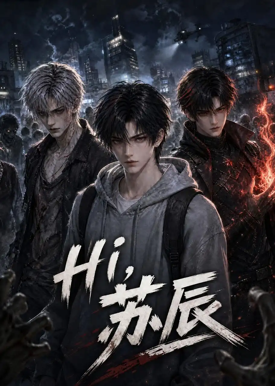 HI苏辰(134集)-紫橙项目网
