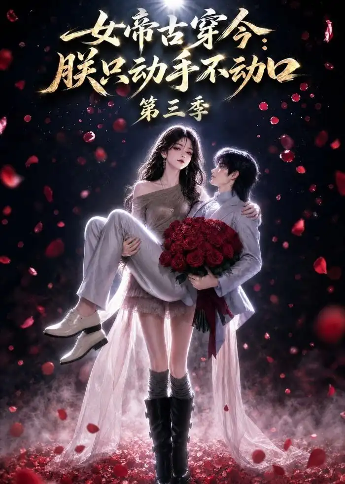 女帝古穿今朕只动手不动口第三季(100集)-紫橙项目网