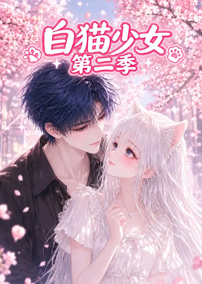 白猫少女第二季(215集)-紫橙项目网