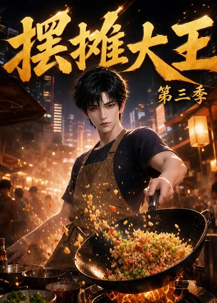 摆摊大王第三季(194集)-紫橙项目网