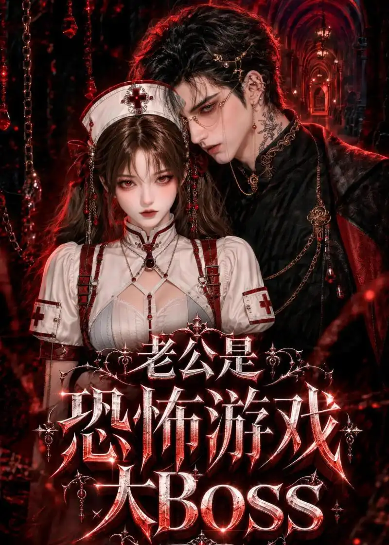 老公是恐怖游戏大Boss(51集)-紫橙项目网