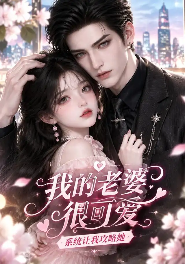 我的老婆很可爱系统让我攻略她(168集)-紫橙项目网