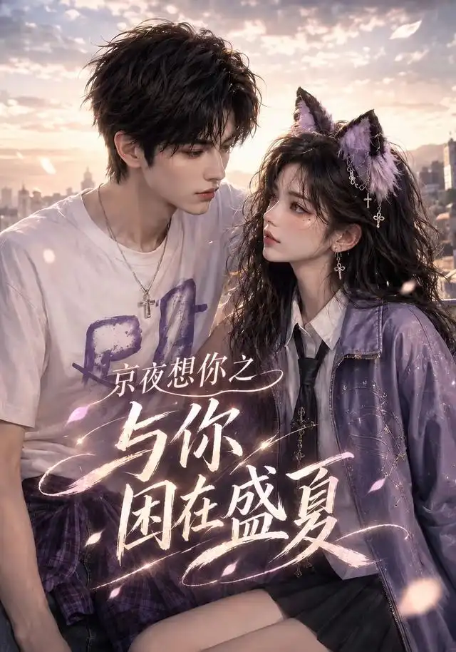 京夜想你之与你困在盛夏(202集)-紫橙项目网