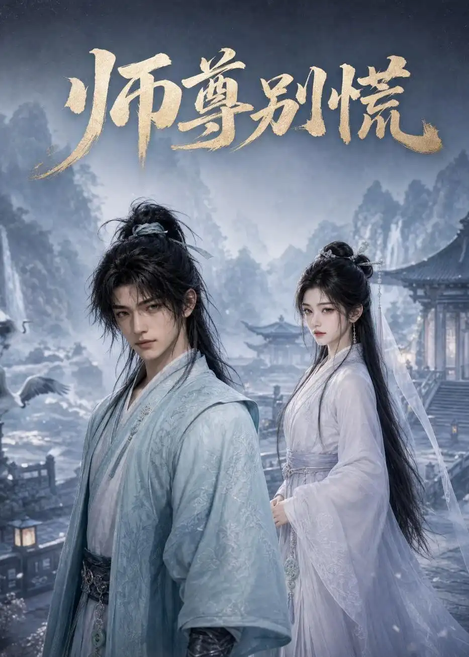 师尊别慌（61集）-紫橙项目网