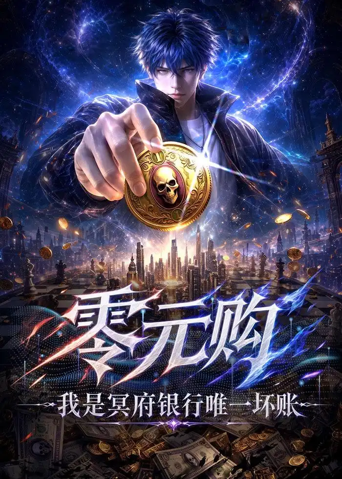 零元购我是冥府银行唯一坏账(300集)-紫橙项目网