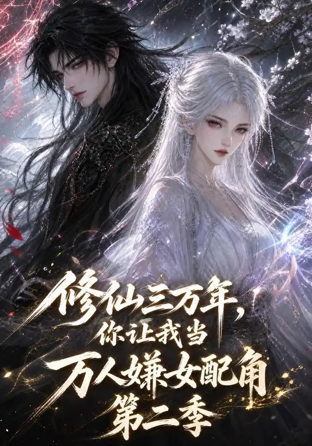 修仙三万年你让我当万人嫌女配第二季（147集）-紫橙项目网