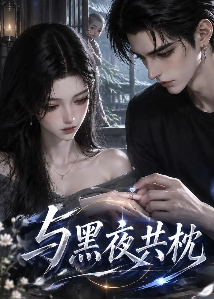 与黑夜共枕（300集）-紫橙项目网
