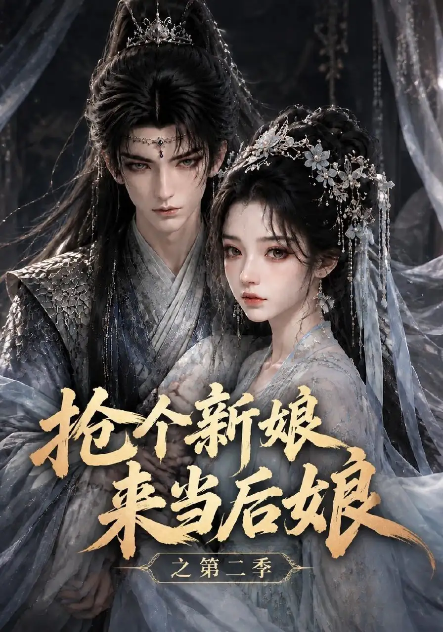抢个新娘来当后娘之第二季（212集）-紫橙项目网