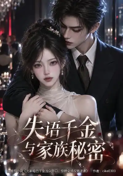 失语千金与家族秘密(70集)-紫橙项目网