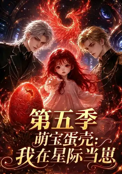 萌宝蛋壳我在星际当崽第五季(145集)-紫橙项目网