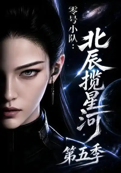 零号小队北辰揽星河第五季(110集)-紫橙项目网