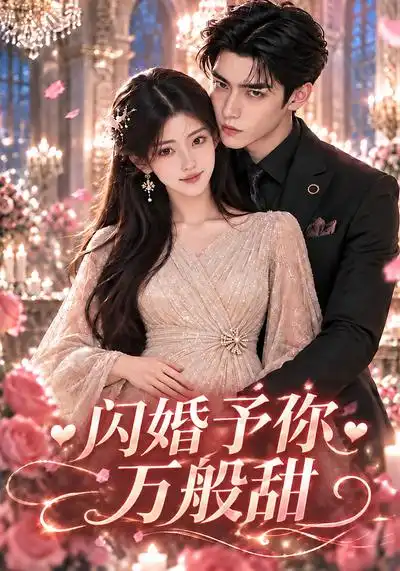 闪婚予你万般甜(80集)-紫橙项目网