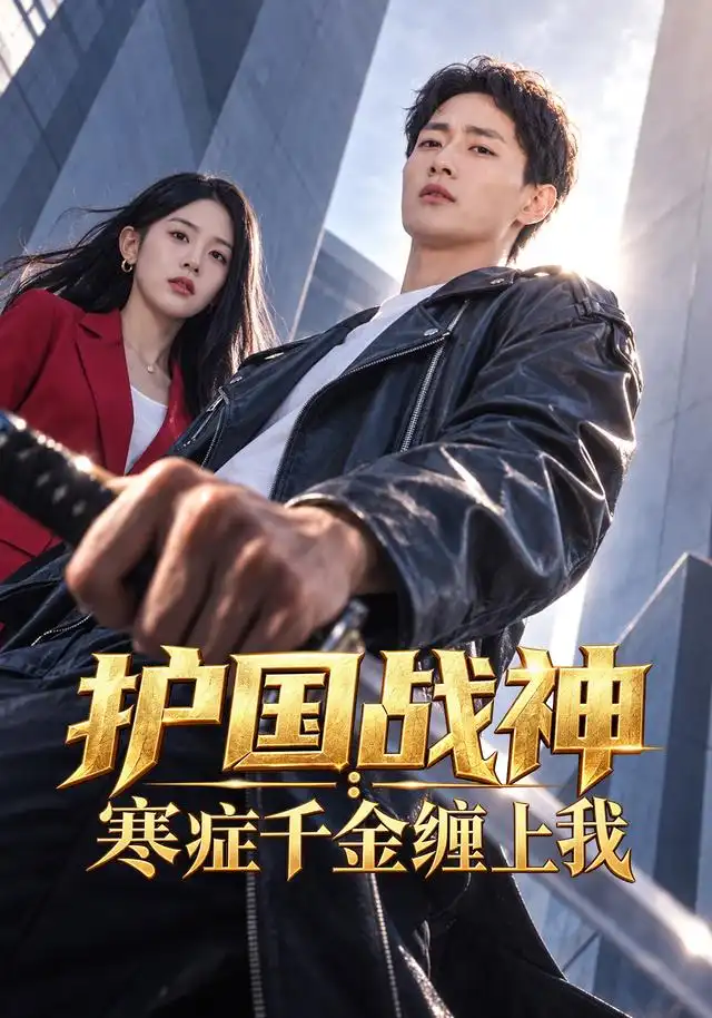 护国战神寒症千金缠上我(96集)郝妍&刘子洋-紫橙项目网