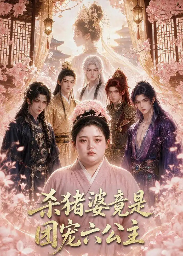 杀猪婆竟是团宠六公主 (50集)-紫橙项目网