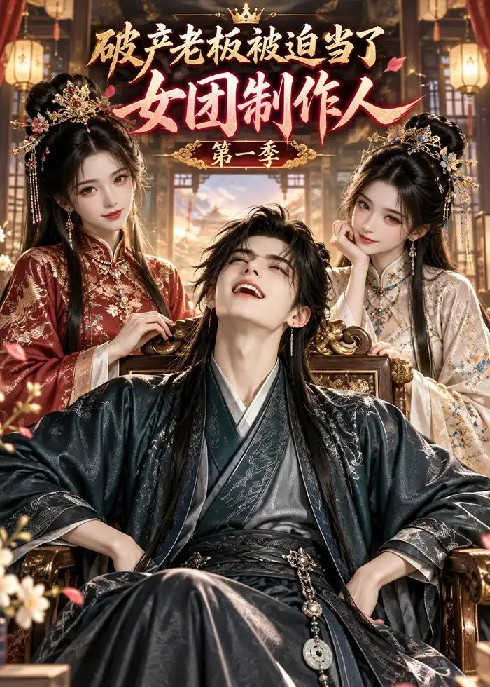 破产老板被迫当了女团制作人第一季 (197集)-紫橙项目网