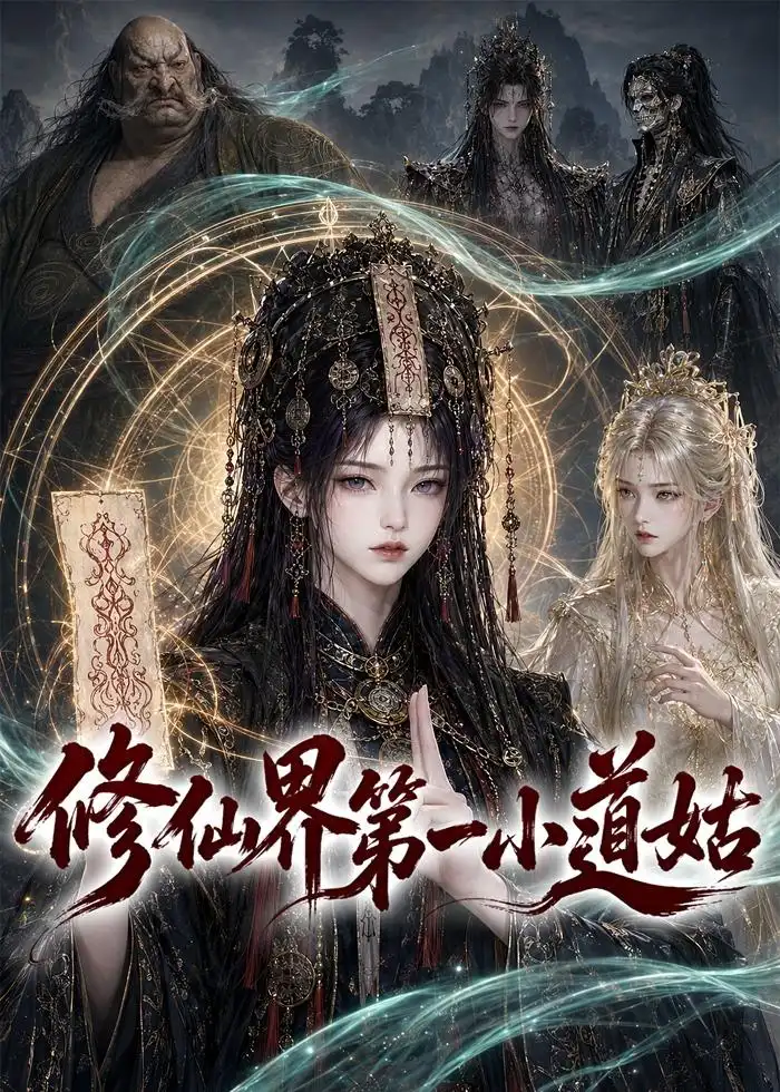 修仙界第一小道姑(128集)-紫橙项目网