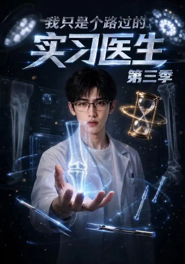 我只是个路过的实习医生第三季(127集)-紫橙项目网
