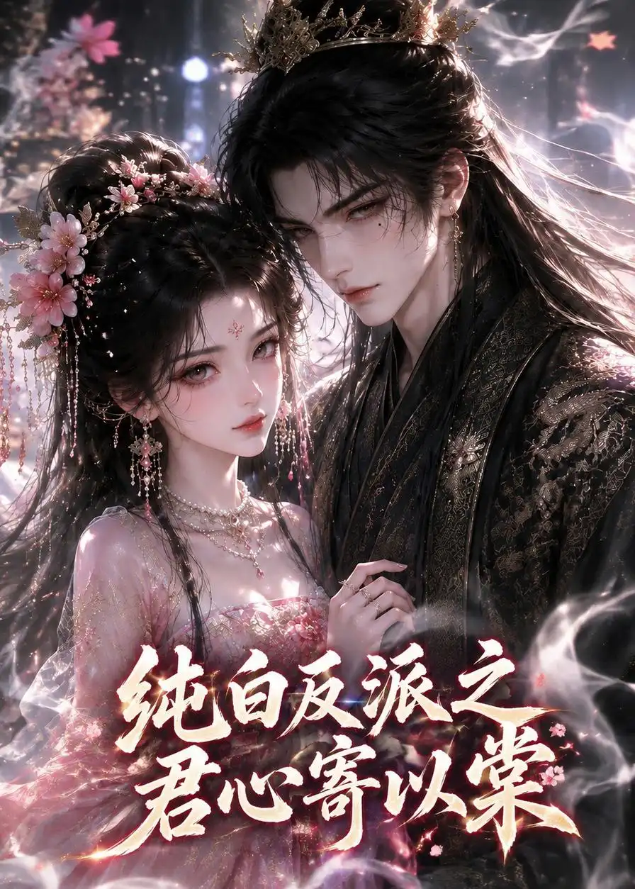 纯白反派之君心寄以棠(128集)-紫橙项目网