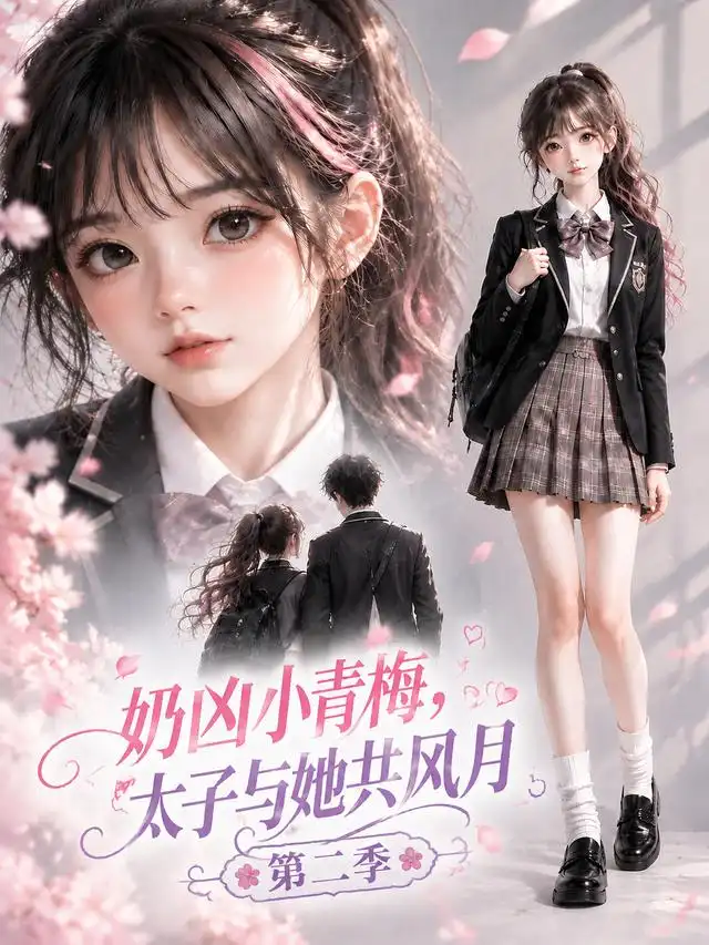奶凶小青梅太子与她共风月第二季(134集)-紫橙项目网