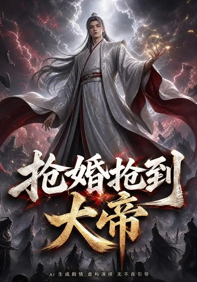 抢婚抢到大帝(107集)-紫橙项目网