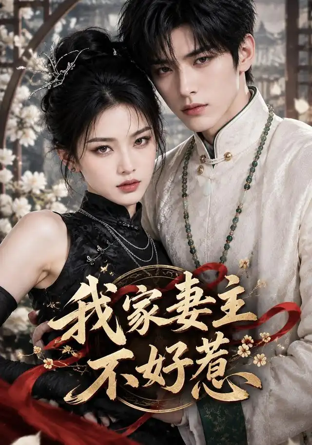 我家妻主不好惹(66集)-紫橙项目网