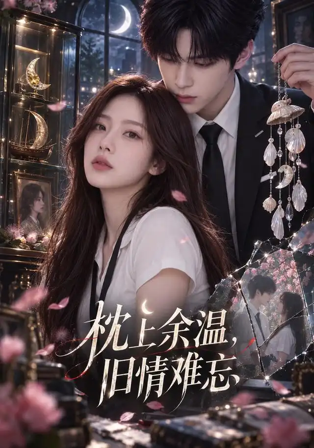 枕上余温旧情难忘(120集)AI短剧-紫橙项目网