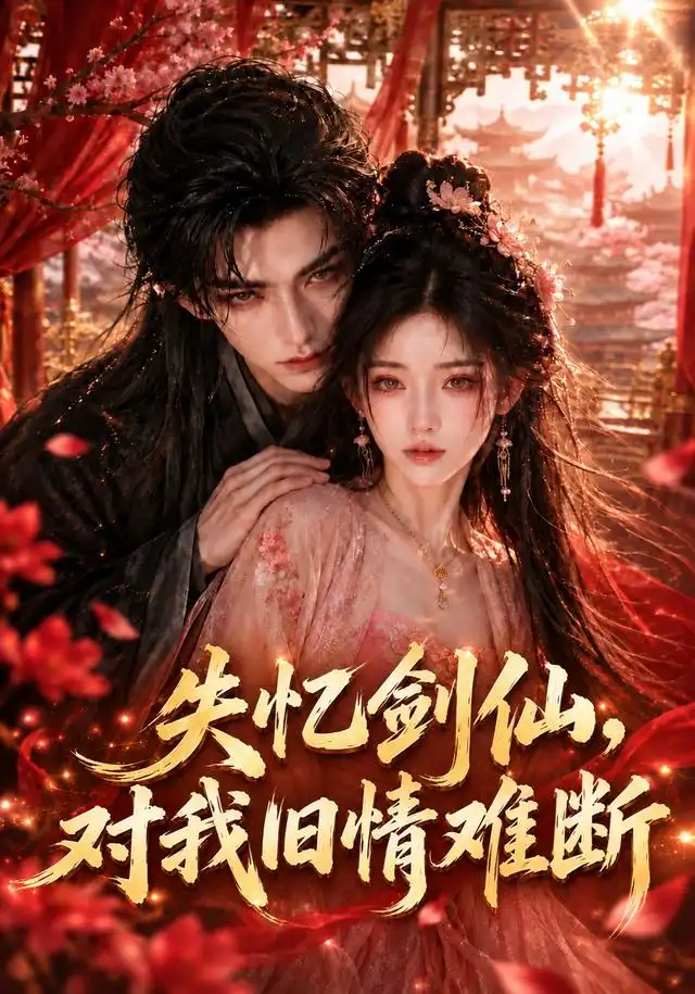 失忆剑仙对我旧情难断(60集)AI短剧-紫橙项目网