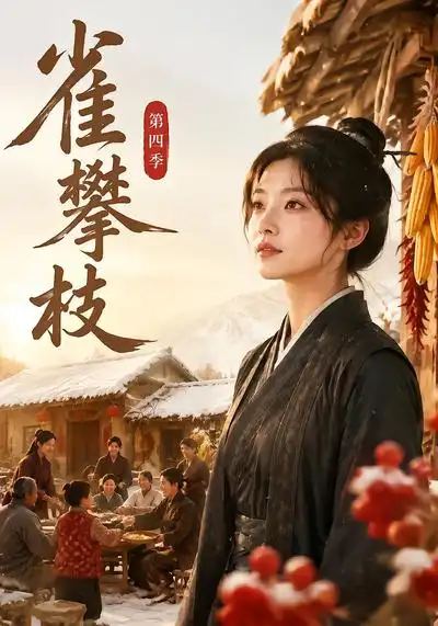 雀攀枝第四季(68集)-紫橙项目网