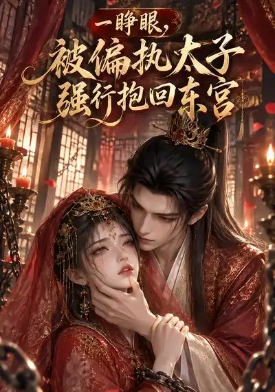 一睁眼被偏执太子强行抱回东宫(109集)-紫橙项目网