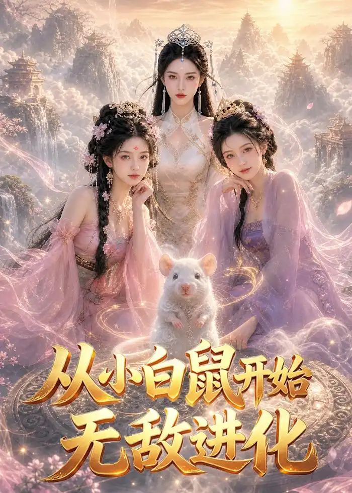 从小白鼠开始无敌进化(77集)-紫橙项目网