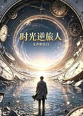 时光逆旅人无声的告白（10集）-紫橙项目网