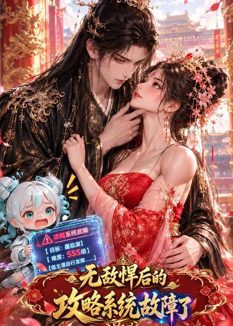 无敌悍后的攻略系统故障了(62集)-紫橙项目网