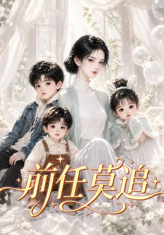 前任莫追(241集)-紫橙项目网