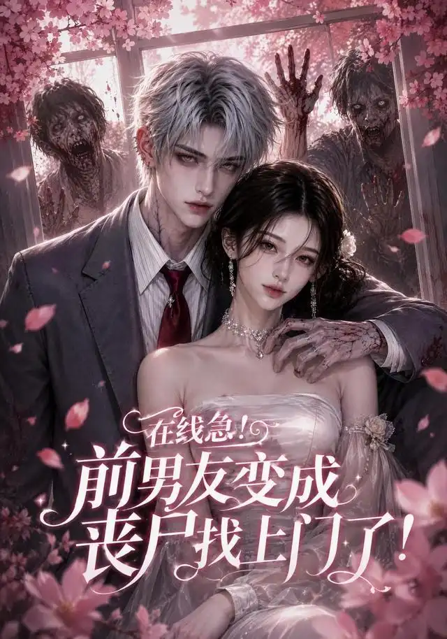 在线急前男友变成丧尸找上门了!(149集)-紫橙项目网