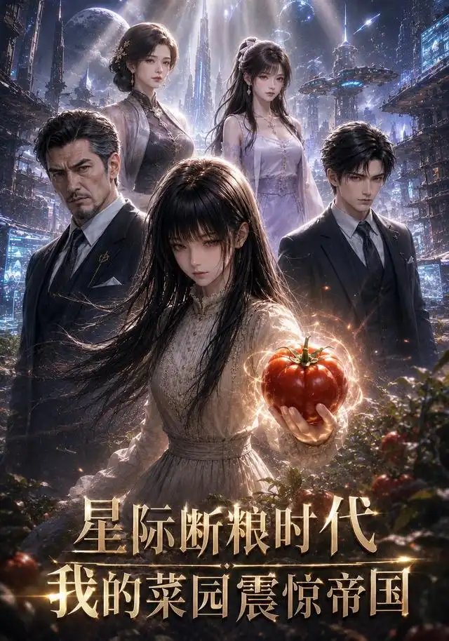 星际断粮时代我的菜园震惊帝国(35集)-紫橙项目网