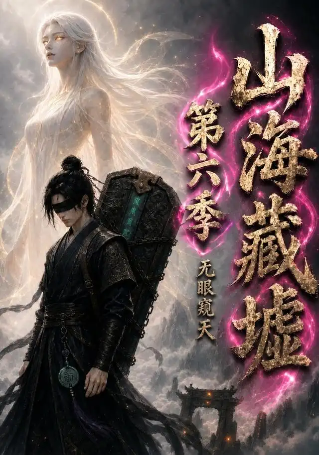 山海藏墟无眼窥天第六季(138集)-紫橙项目网